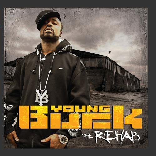 Young Buck-The Rehab-CD-FLAC-2010-FiXiE