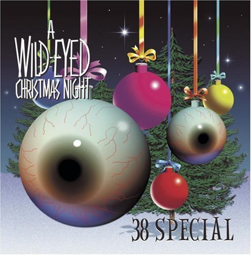 38 Special-A Wild-Eyed Christmas Night-CD-FLAC-2001-FLACME