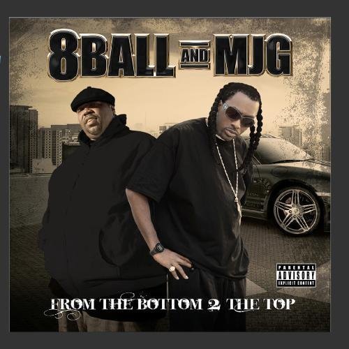 8Ball And MJG-From The Bottom 2 The Top-CD-FLAC-2010-FiXiE