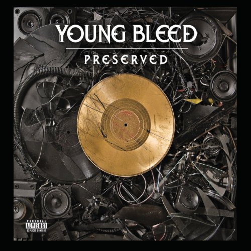 Young Bleed-Preserved-CD-FLAC-2011-CALiFLAC