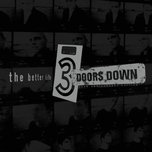 3 Doors Down-The Better Life 20th Anniversary Edition-Remastered-2CD-FLAC-2021-PERFECT