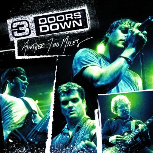 3 Doors Down-Another 700 Miles-CD-FLAC-2003-FLACME