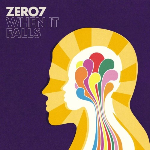 Zero 7-When it Falls-CD-FLAC-2004-1KING