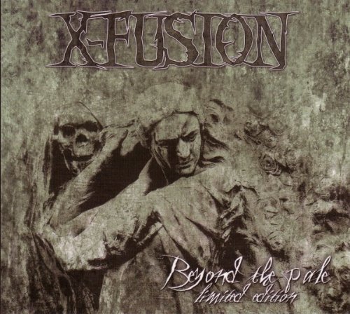 X-Fusion-Beyond The Pale-(SCAN055)-REISSUE LIMITED EDITION-CD-FLAC-2011-dL