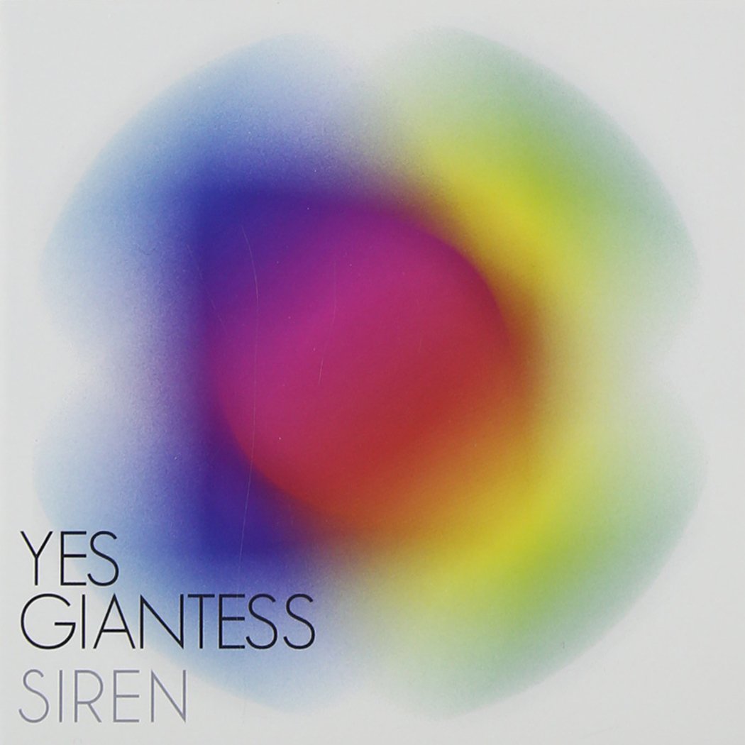 Yes Giantess-Siren-JP Retail-CD-FLAC-2010-CHS