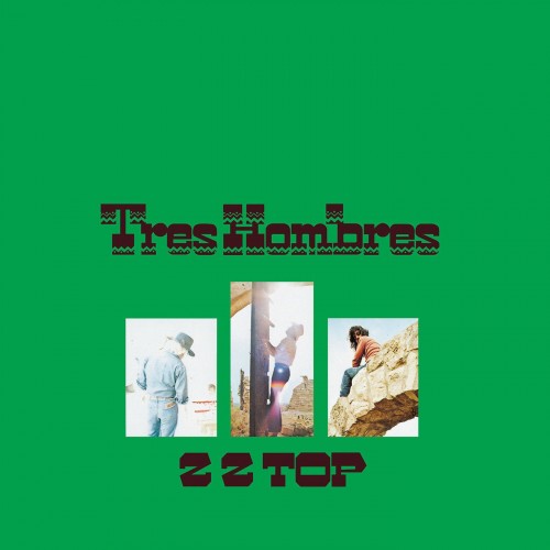 ZZ Top-Tres Hombres-REISSUE-CD-FLAC-2006-FLACME