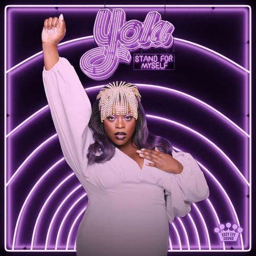 Yola-Stand For Myself-CD-FLAC-2021-PERFECT