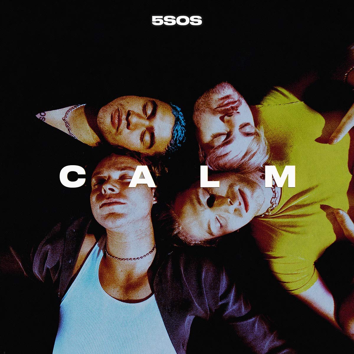 5 Seconds Of Summer-CALM-Deluxe Edition-CD-FLAC-2020-PERFECT Download