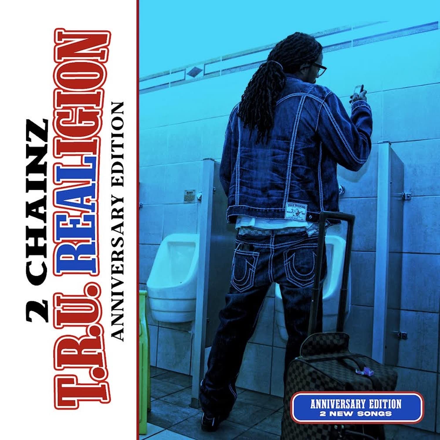 2 Chainz-T.R.U. REALigion (Anniversary Edition)-16BIT-WEBFLAC-2021-ESGFLAC