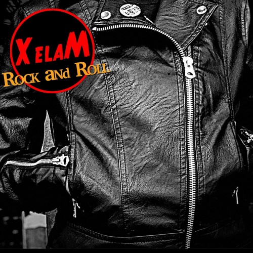 XelaM-Rock And Roll-Limited Edition-CD-FLAC-2020-FWYH