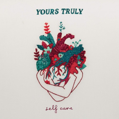 Yours Truly-Self Care-WEBFLAC-2020-MenInFlac