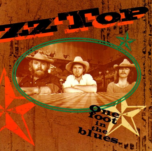 ZZ Top-One Foot In The Blues-(9362-45815-2)-CD-FLAC-1994-MUNDANE