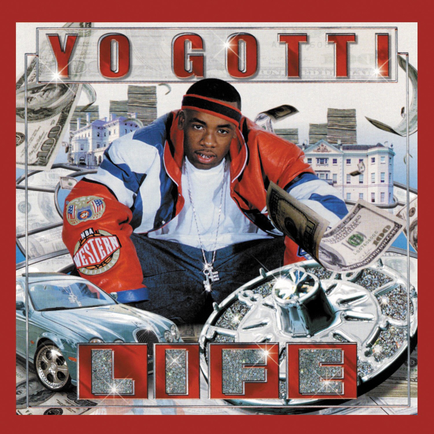 Yo Gotti-Life-CD-FLAC-2003-CALiFLAC