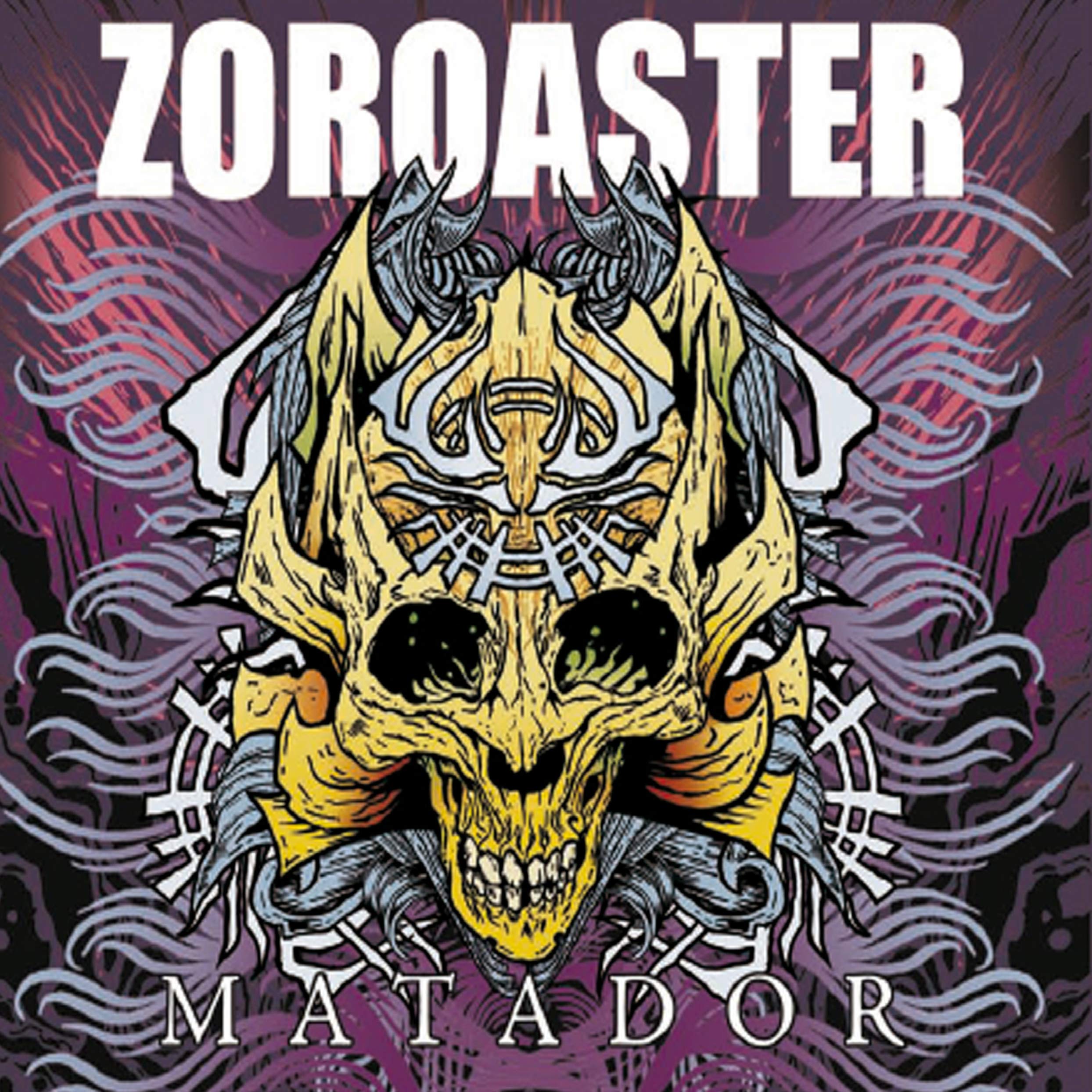 Zoroaster-Matador-REISSUE-CD-FLAC-2011-mwnd