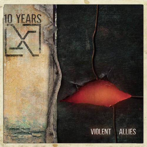 10 Years-Violent Allies-CD-FLAC-2020-BOCKSCAR