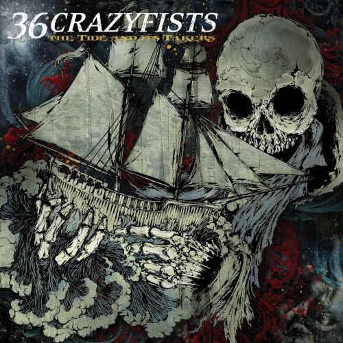 36 Crazyfists-The Tide and Its Takers-CD-FLAC-2008-GRAVEWISH