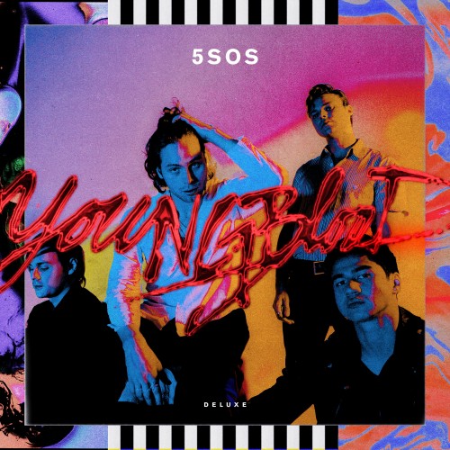5SOS-Youngblood-DELUXE EDITION-CD-FLAC-2018-FATHEAD