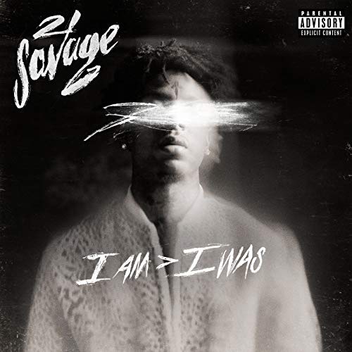 21 Savage-I Am Greater Than I Was-CD-FLAC-2018-PERFECT