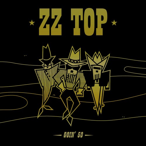 ZZ Top-Goin 50-(603497851614)-3CD-FLAC-2019-RUiL