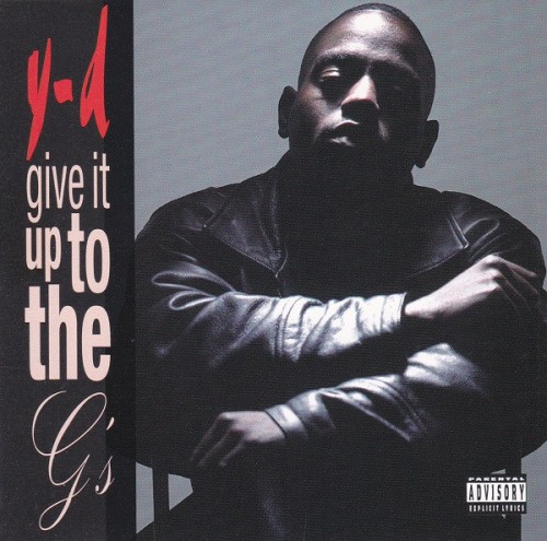 Y-D-Give It Up To The Gs-REMASTERED-CD-FLAC-2021-AUDiOFiLE