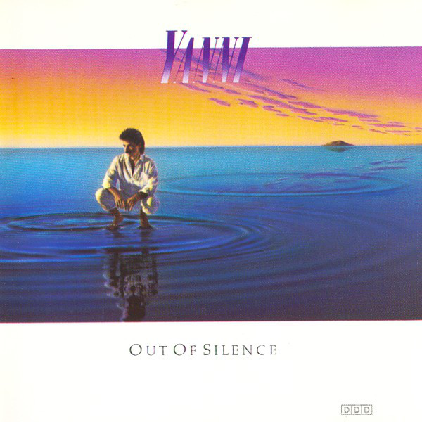 Yanni-Out Of Silence-CD-FLAC-1987-FLACME