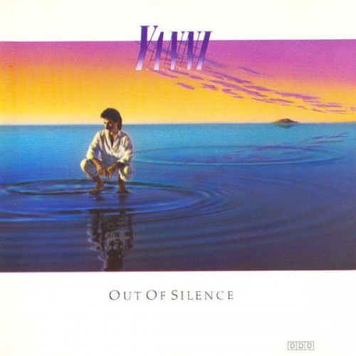 Yanni-Out Of Silence-CD-FLAC-1987-FLACME