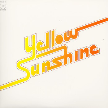 Yellow Sunshine-Yellow Sunshine-LP-FLAC-1973-THEVOiD