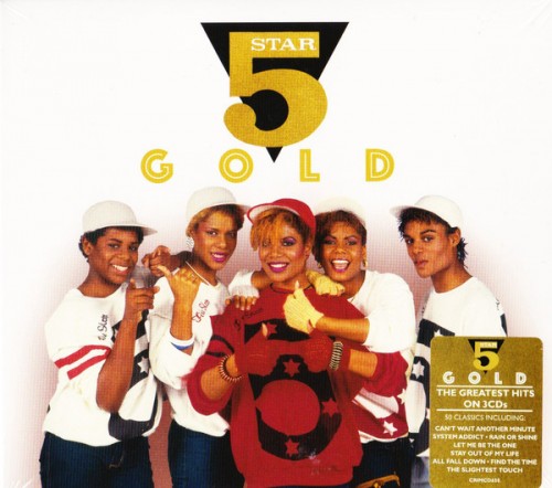 5 Star-Gold-(CRIMCD650)-3CD-FLAC-2019-WRE