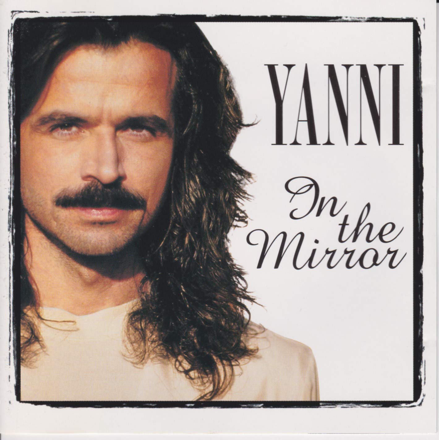 Yanni-In The Mirror-CD-FLAC-1997-FLACME Download