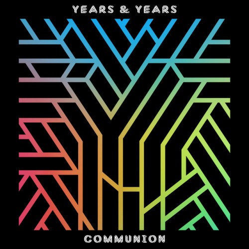 Years And Years-Communion-JP Retail-CD-FLAC-2015-CHS