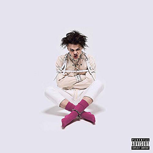 Yungblud-21st Century Liability-(00602567548201)-CD-FLAC-2018-WRE Download