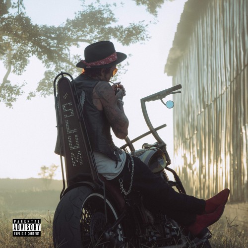 Yelawolf-Ghetto Cowboy-CD-FLAC-2019-THEVOiD