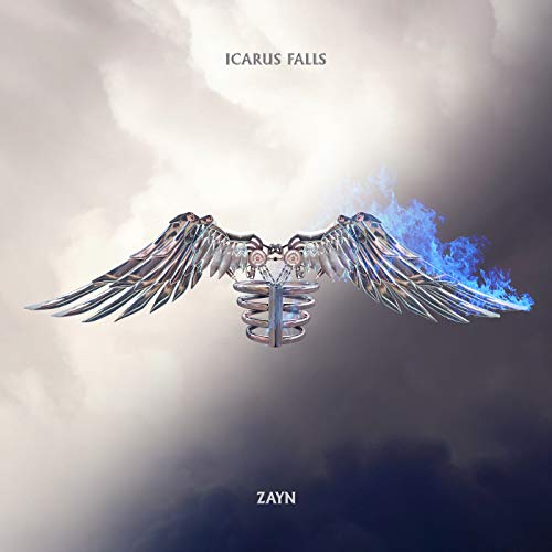 ZAYN-Icarus Falls-CD-FLAC-2018-PERFECT