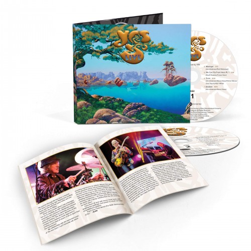 Yes-50 Live-2CD-FLAC-2019-401