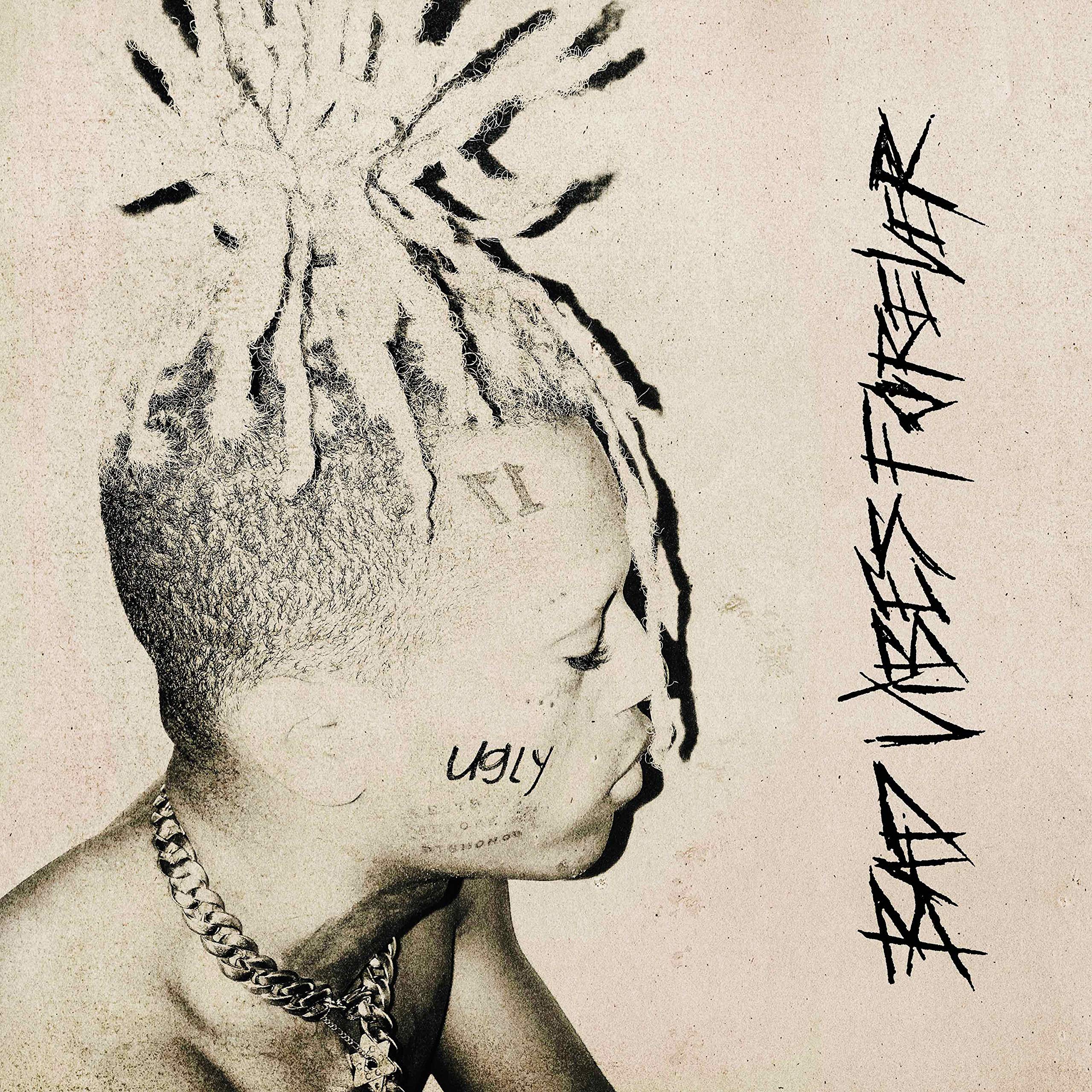 XXXTentacion-Bad Vibes Forever-CD-FLAC-2019-PERFECT