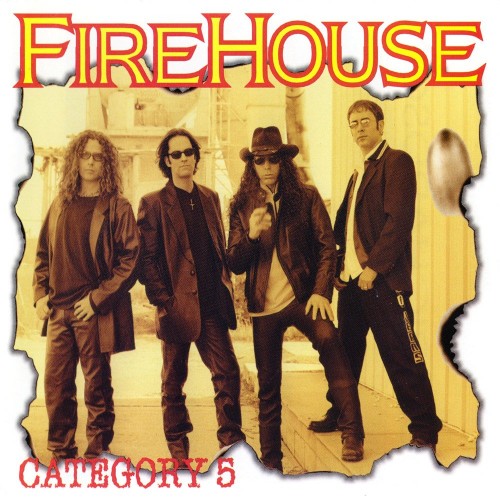 Firehouse-Category 5-CD-FLAC-1998-ERP