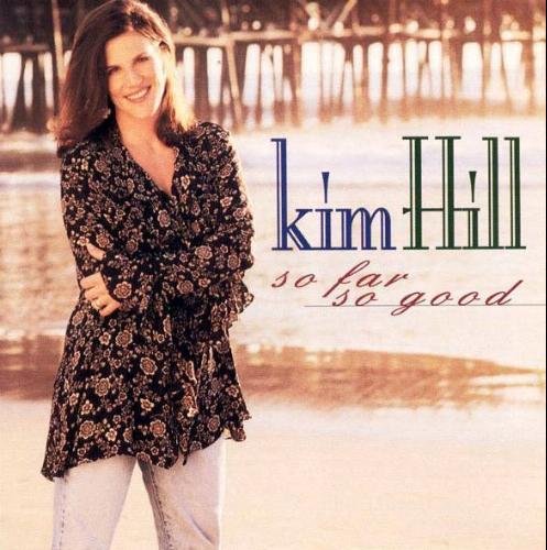 Kim Hill-So Far So Good-CD-FLAC-1994-FLACME Download