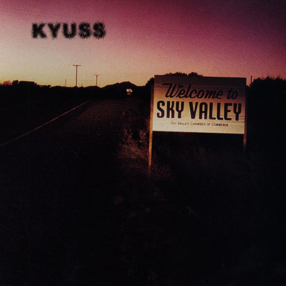 Kyuss-Welcome To Sky Valley-CD-FLAC-1994-ERP INT