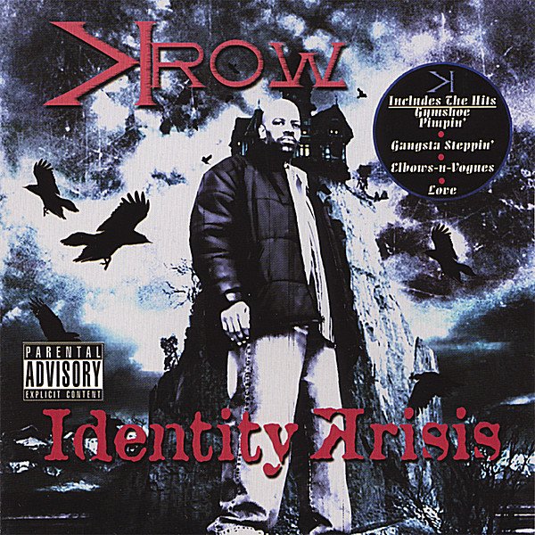 Krow-Identity Krisis-CD-FLAC-2006-RAGEFLAC