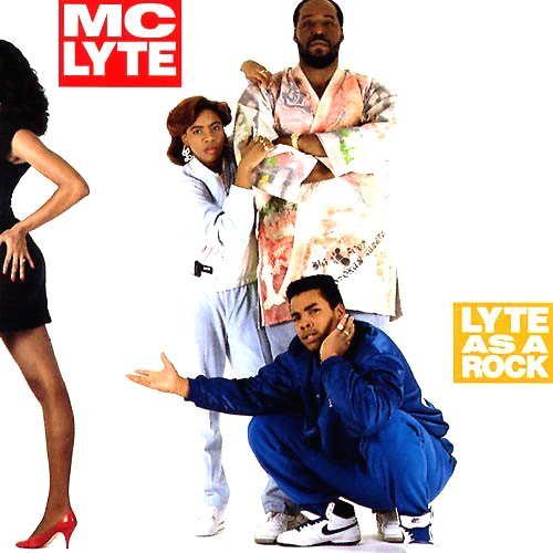 MC Lyte-Lyte As A Rock-CD-FLAC-1988-THEVOiD