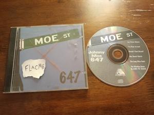 Johnny Moe-647-CD-FLAC-1995-FLACME Download