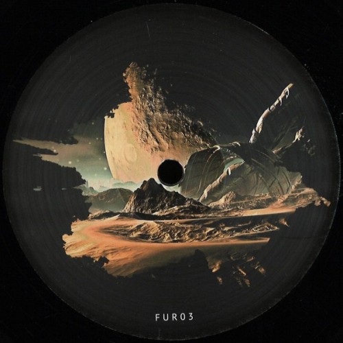 Yannek Maunz Feat Johanson-The Fall-(FUR03)-VINYL-FLAC-2022-STAX