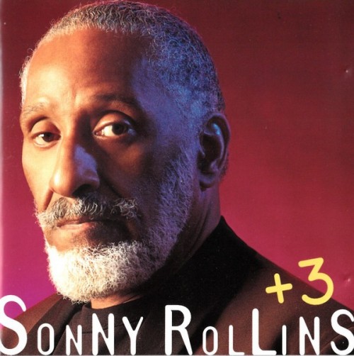 Sonny Rollins-Plus 3-(MCD9250-2)-CD-FLAC-1996-HOUND
