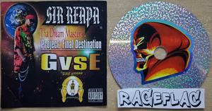 Sir Reapa-The Dream Masters Project Final Destination GvsE-CDR-FLAC-2009-RAGEFLAC