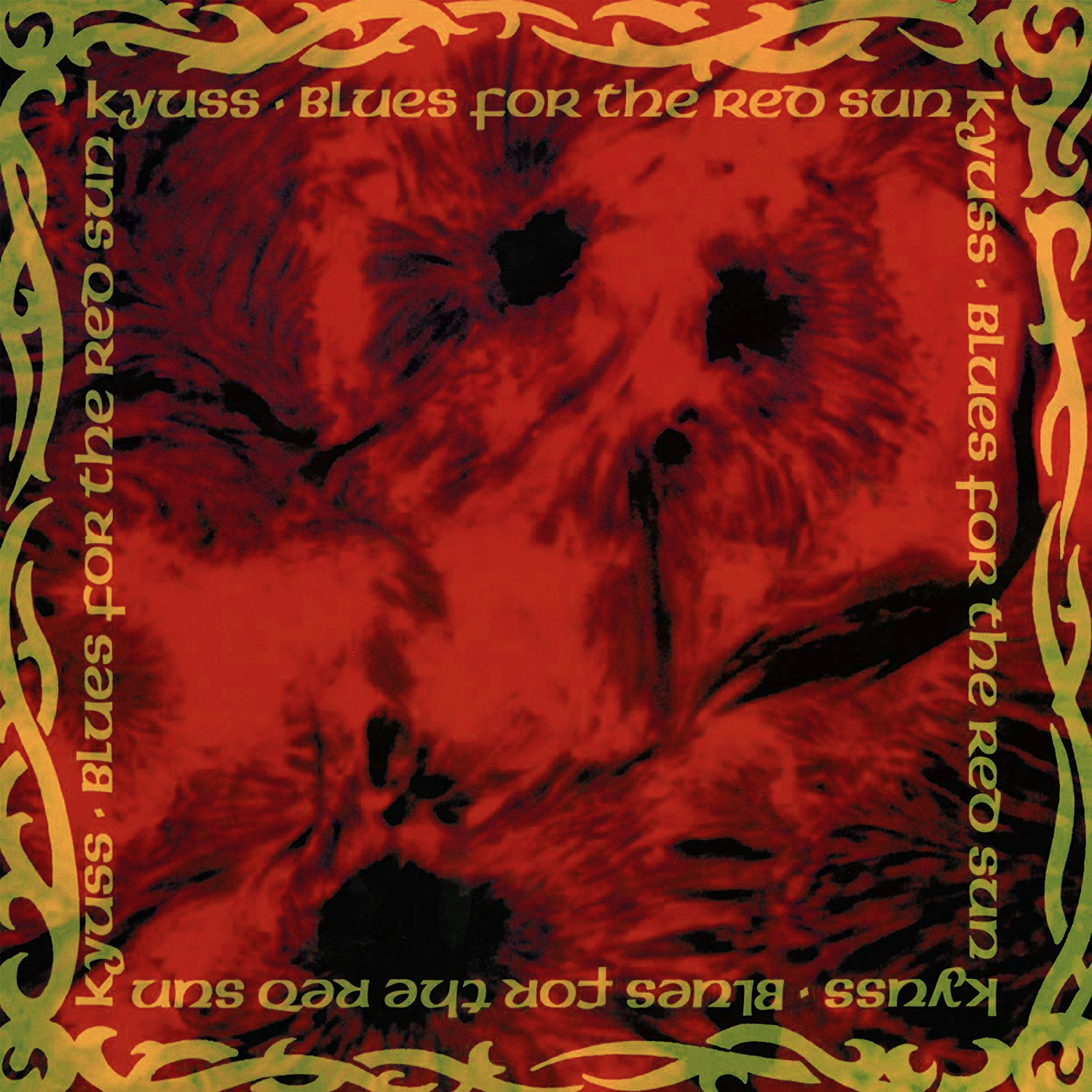 Kyuss-Blues For The Red Sun-CD-FLAC-1992-ERP INT
