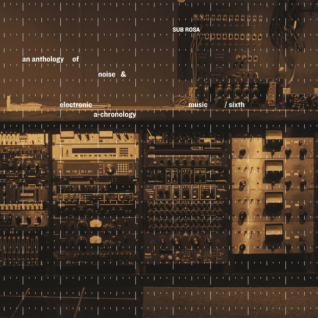 VA-Electronic Music Anthology Vol. 6-(3399396)-2VINYL-FLAC-2021-STAX