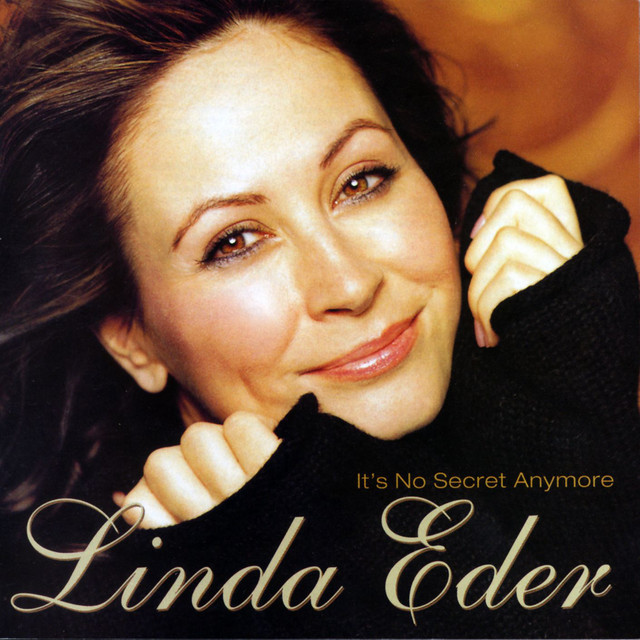 Linda Eder-Its No Secret Anymore-CD-FLAC-1999-FLACME Download
