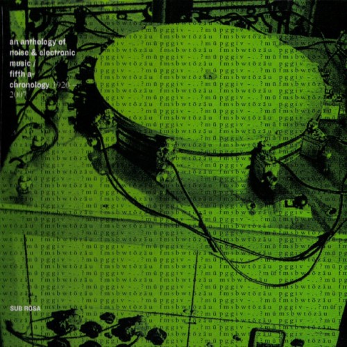 VA-Electronic Music Anthology Vol. 5-(3385936)-2VINYL-FLAC-2021-STAX