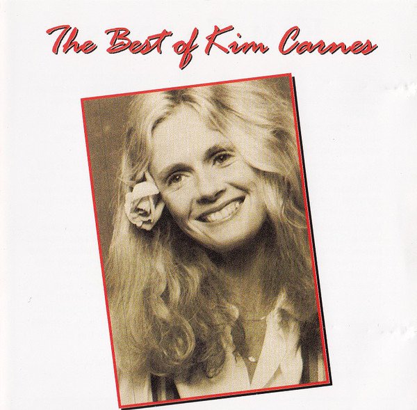 Kim Carnes-The Best Of Kim Carnes-CD-FLAC-1997-FLACME
