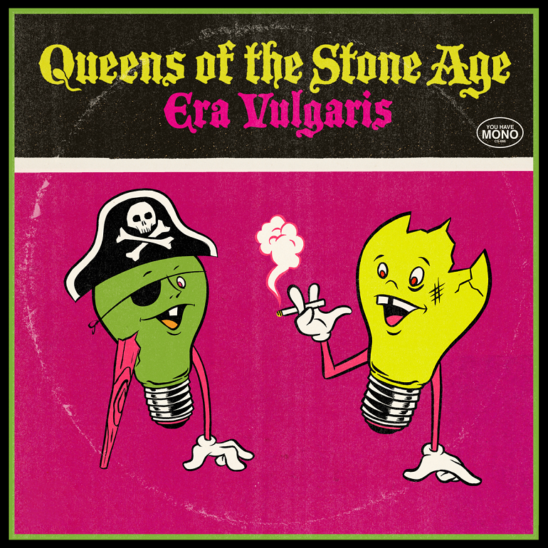Queens Of The Stone Age-Era Vulgaris-CD-FLAC-2007-ERP